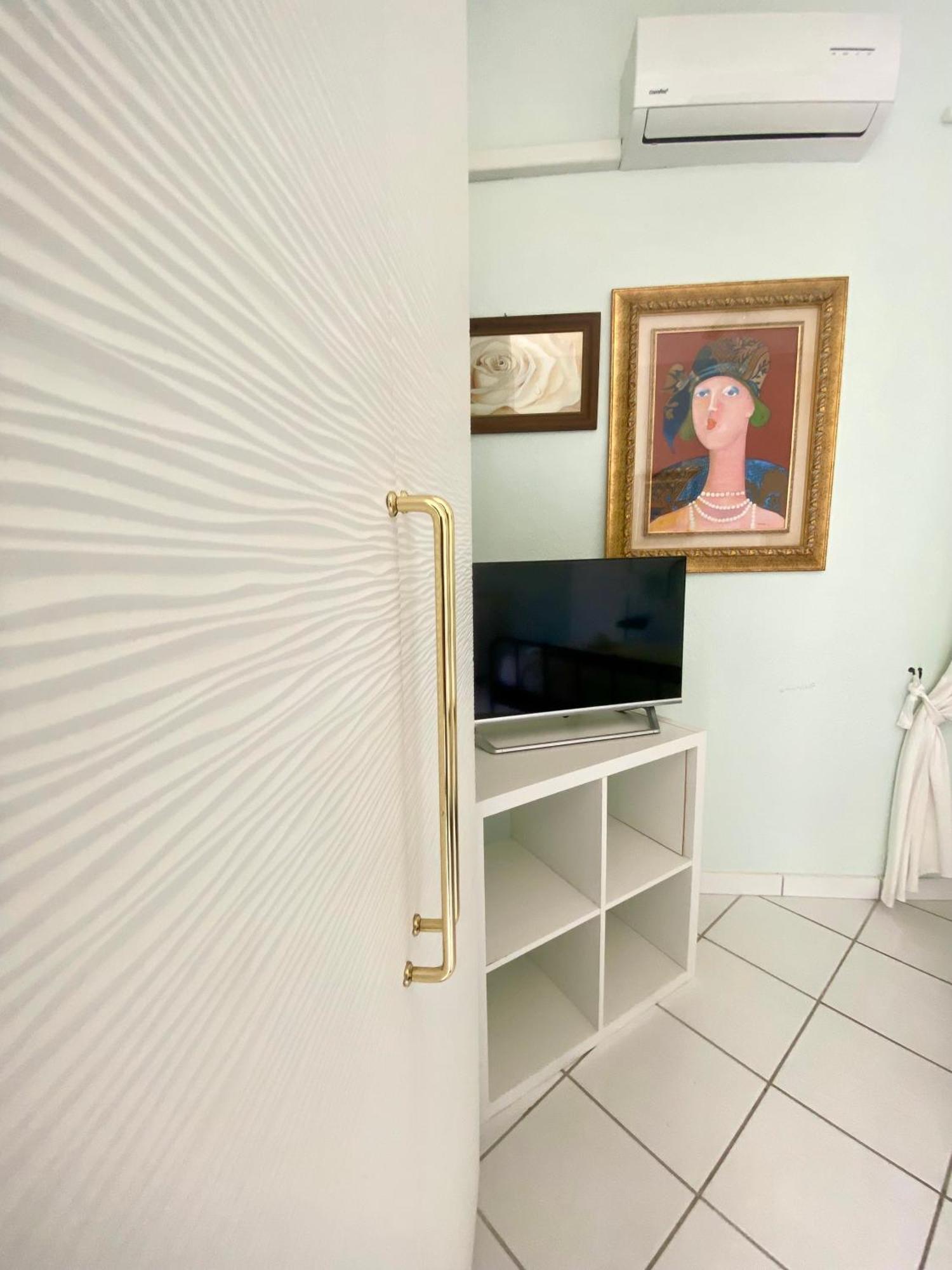 B&B Villa Rosa Angrisano Maratea Zimmer foto